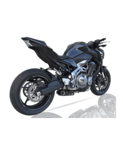 Silencioso IXIL L3N Honda CB 300 R 18-19 - XH6230XN