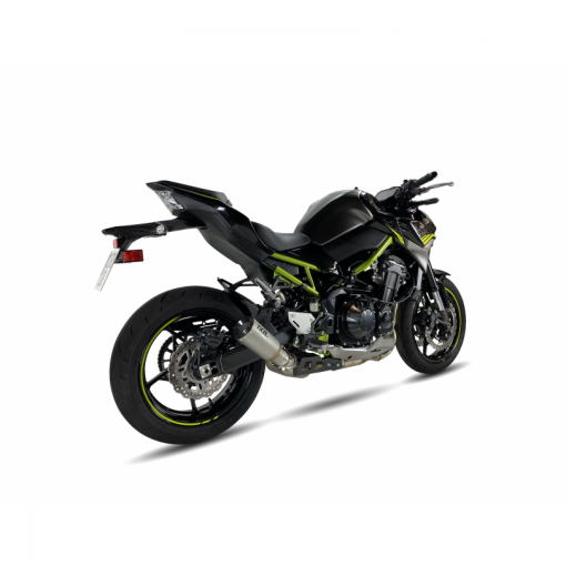 Silencioso IXIL RC Kawasaki Z 900 2020 - CK7258RC