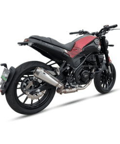 Sistema completo IXIL RC1 Benelli LEONCINO 250 - OB501RR