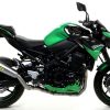 Silencioso ARROW X-Kone Kawasaki Z 900 2020 - 71912XKI