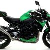 Silencioso ARROW Pro-Race de titanio Kawasaki Z 900 2020 - 71912PR