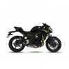 Silencioso IXIL RCB Kawasaki Z650 - NINJA 650 2020 - CK7154RC