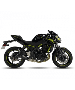 Silencioso IXIL RCB Kawasaki Z650 - NINJA 650 2020 - CK7154RC