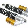 Ohlins amortiguador S36PL Triumph Street Twin 900 16-17 - ALTR 605