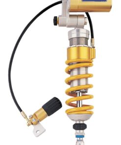 Ohlins amortiguador S46PR1C1LS Moto-Guzzi Stelvio 1200 09 - AG 909