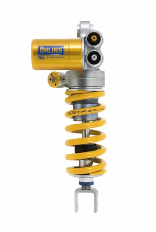 Ohlins amortiguador T36PR1C1LB MV Agusta F3 12-15 - AG 1501