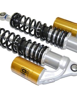 Ohlins amortiguadores S36PL Triumph Thruxton 1200 16-18 - ALTR 606