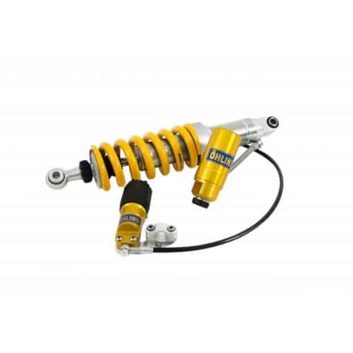 Ohlins amortiguador S46HR1C1S Yamaha Tracer 900 / GT 2018-19 - YA 537