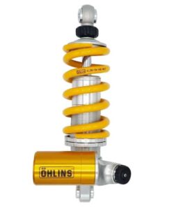 Ohlins amortiguador S46PR1C1 BMW G310R 17-18 - BM 735