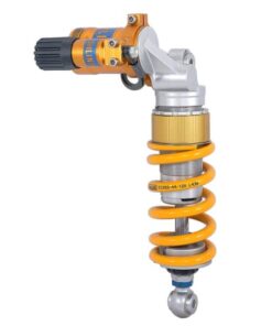 Ohlins amortiguador