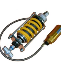 Ohlins amortiguador S46HR1C1Ltr Yamaha T-MAX