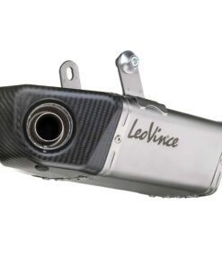 Sistema completo LEOVINCE Underbody KAWASAKI VERSYS 650 17-20 - 14322K