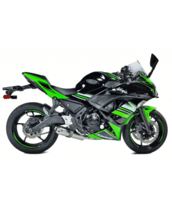 Sistema completo IXRACE PURE INOX Kawasaki Ninja 650 2017 - PZ7053S