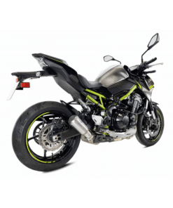 Silencioso IXRACE MK2 Inox Kawasaki Z 900 2020 - AK7258S