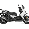 Silencioso Akrapovic BMW C 400 GT 2019 - S-B4SO2-HRT