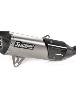 Silencioso Akrapovic BMW C 400 GT 2019 - S-B4SO2-HRT