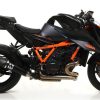 Silencioso ARROW X-Kone Negro KTM 1290 SuperDuke R 2020 - 71916XKN