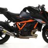 Silencioso ARROW X-Kone Titanio KTM 1290 SuperDuke R 2020 - 71916XK