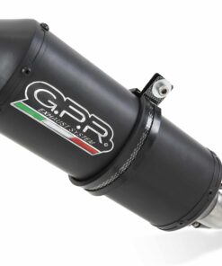 Sistema completo GPR Ghisa KTM Duke 690 08-11 - KTM.28.GHI