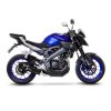 Sistema completo LEOVINCE ONE EVO Yamaha MT-125 17-19 - 14262EK