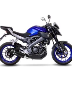 Sistema completo LEOVINCE ONE EVO Yamaha MT-125 17-19 - 14262EK