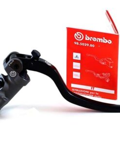 Bomba Freno Brembo Radial Pr 19x18 - 110476070