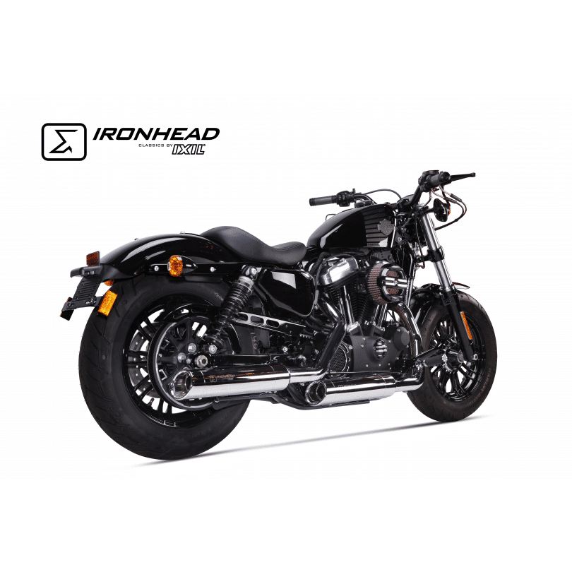 Silentblock Goma Soporte Motor Delantero Harley-Davidson Sportster XL  2004-2022 y XR1200 2008-2012