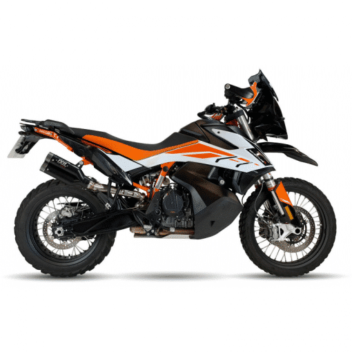 Silencioso IXIL L3N KTM DUKE 790 19-20 - XM3278XN