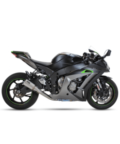 Silencioso IXIL RC Kawasaki ZX 10 R 11-19 - CK7290RC