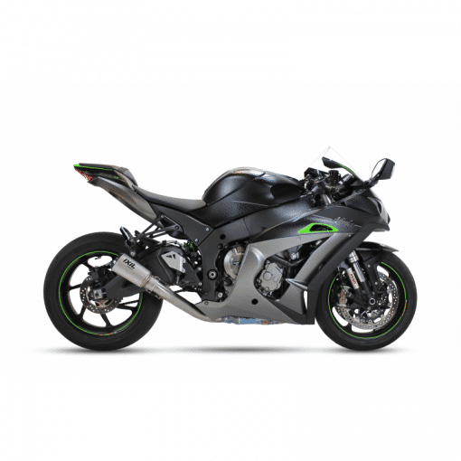 Silencioso IXIL RC Kawasaki ZX 10 R 11-19 - CK7290RC