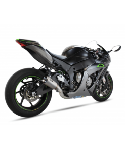 Silencioso IXIL RC Kawasaki ZX 10 R 11-19 - CK7290RC