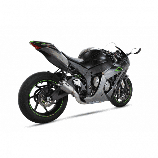 Silencioso IXIL RC Kawasaki ZX 10 R 11-19 - CK7290RC