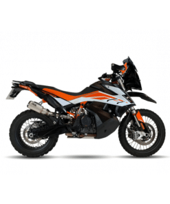 Silencioso IXIL RC KTM Duke 790 Adventure 19-20 - CM3278RC