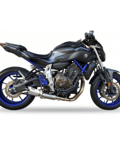 Sistema completo IXIL RC Yamaha MT-07 14-20 - CY9162RC