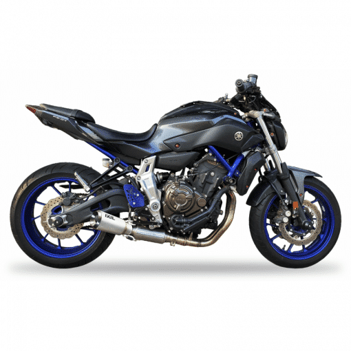 Sistema completo IXIL RC Yamaha MT-07 14-20 - CY9162RC