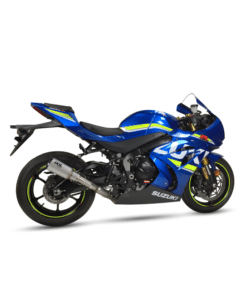 Silencioso IXIL RC Suzuki GSX 1000 R 17-19 - CS8282RC