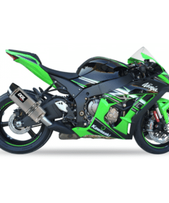 Silencioso IXIL VTI Kawasaki ZX 10 R 11-19 - OK7590VTR