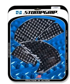 Adhesivos de tracción para depósitos Stompgrip MT-07 - 55-10-0157b