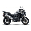 Silencioso IXIL MXT Triumph Tiger 1200 12-19 - ET4092SS