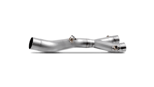 Akrapovic LINKPIPE YAMAHA YZF-R1/R1M 15-19 - L-Y10SO17