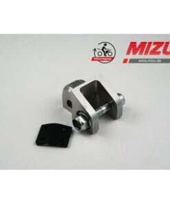 Kit MIZU aumento altura Kawasaki Z 650/Ninja 650 17-20 - 3019018