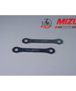 Kit MIZU para subir altura Yamaha YZF-R1 17-20 - 3010204