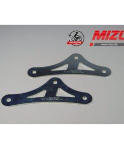 Kit bajar altura MIZU Kawasaki Ninja 1000 SX 2020 - 3029013