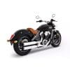 Silencioso Rinehart Racing Cromado para Indian Scout - 500-0504