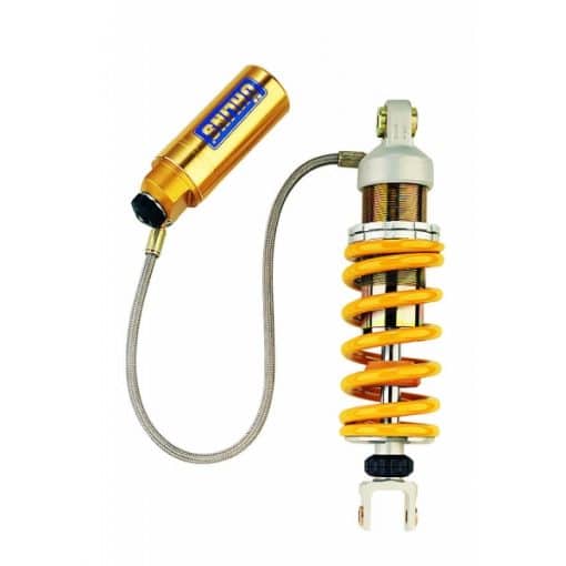 Ohlins amortiguador S46HR1C1 BMW G 650 Xchallenge 07-09 - BM 636