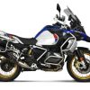 Silencioso Termignoni para BMW R 1250 GS - BW2208040INC