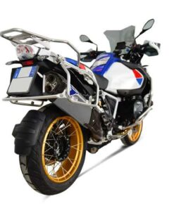 Silencioso Termignoni para BMW R 1250 GS - BW2208040ITC