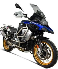 Silencioso Termignoni para BMW R 1250 GS - BW2208040ITC