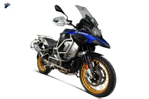 Silencioso Termignoni para BMW R 1250 GS - BW2208040ITC