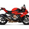 Silencioso Homologado para BMW S1000RR - BW2408040ITC